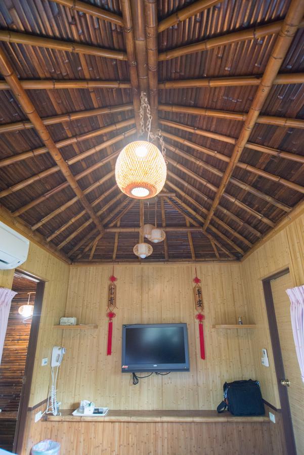 翠谷山莊cui Gu Villiage Villa Lộc Cốc Ngoại thất bức ảnh